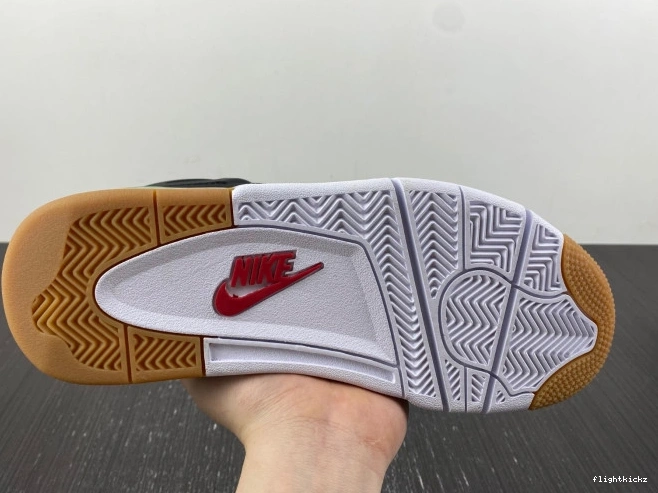 Retro 4 Jordan DR5415-030 SB 0813